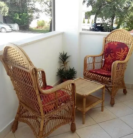 Lucic * Πόρετς