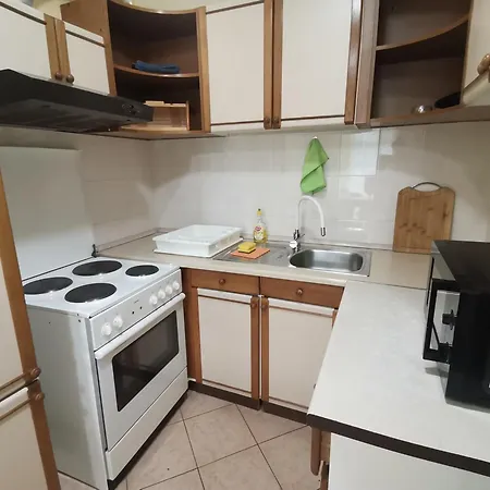Apartment Lucic