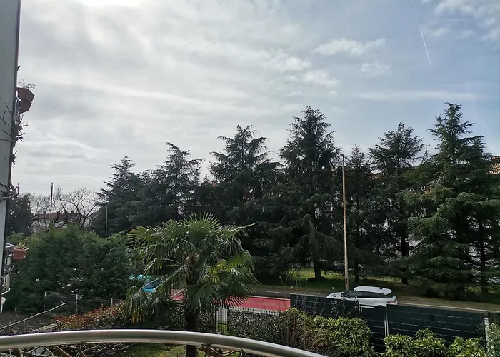 Lucic Апартаменти *