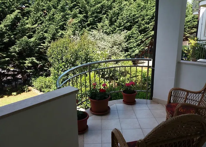 Lucic Апартаменти