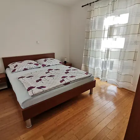 Lucic Apartamento Poreč