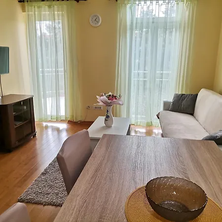 Apartamento Lucic Poreč