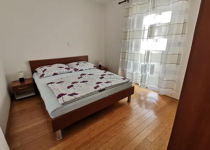 Lucic Apartamento Poreč
