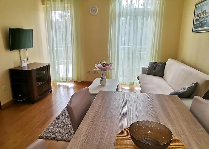 Apartamento Lucic Poreč